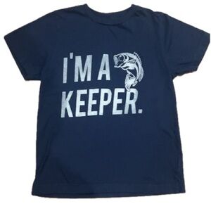 BOGO I’m a keeper tshirt unisex fit